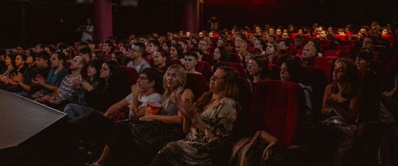 Zilele Filmului Maghiar 2023: peste 7000 de spectatori în 16 localități