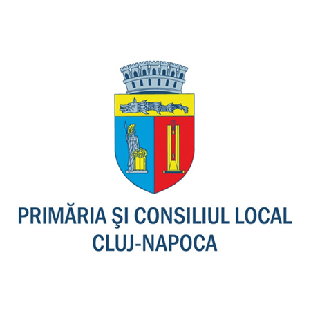 Primăria și Consiliul Local Cluj-Napoca
